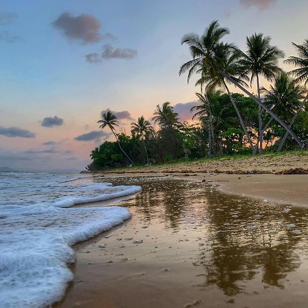 Dunk Island View Caravan Park Wongaling Beach 외부 사진