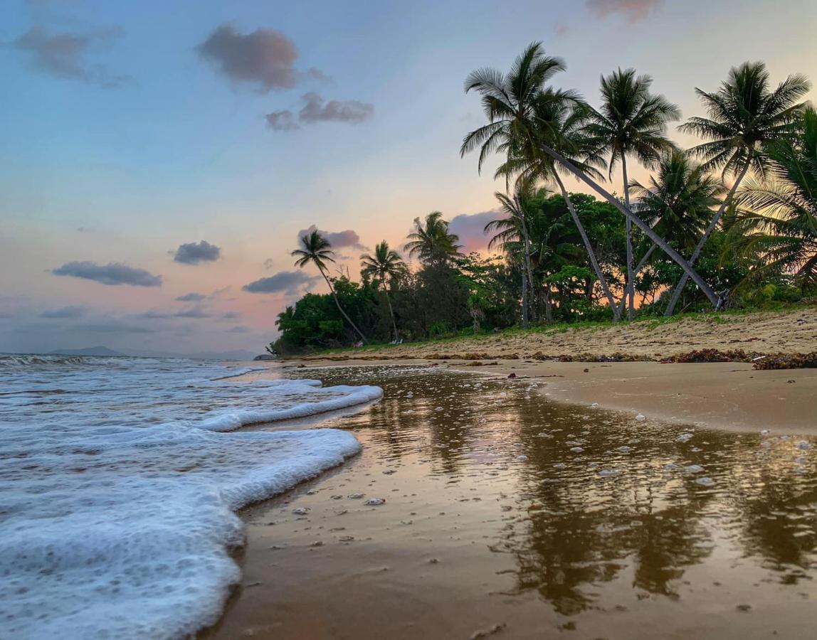 Dunk Island View Caravan Park Wongaling Beach 외부 사진