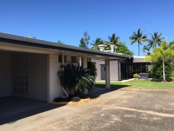 Dunk Island View Caravan Park Wongaling Beach 외부 사진