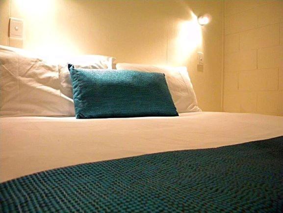Dunk Island View Caravan Park Wongaling Beach 외부 사진