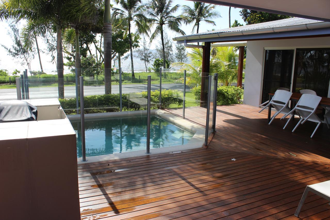 Dunk Island View Caravan Park Wongaling Beach 외부 사진