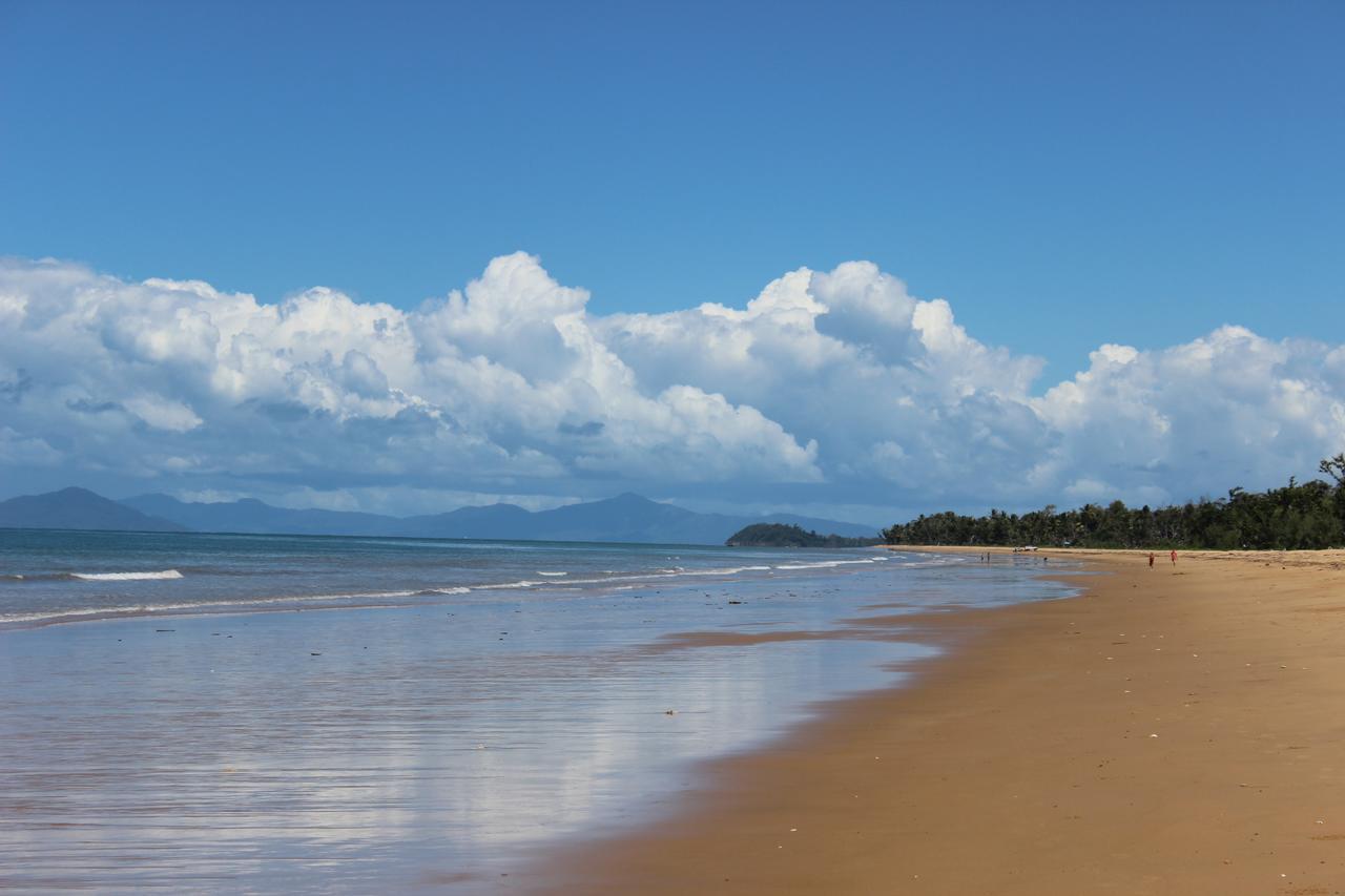 Dunk Island View Caravan Park Wongaling Beach 외부 사진