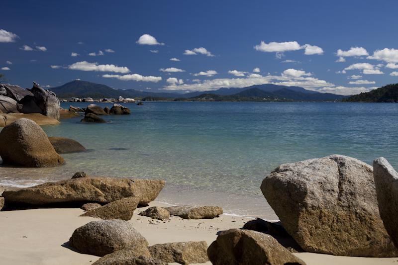 Dunk Island View Caravan Park Wongaling Beach 외부 사진