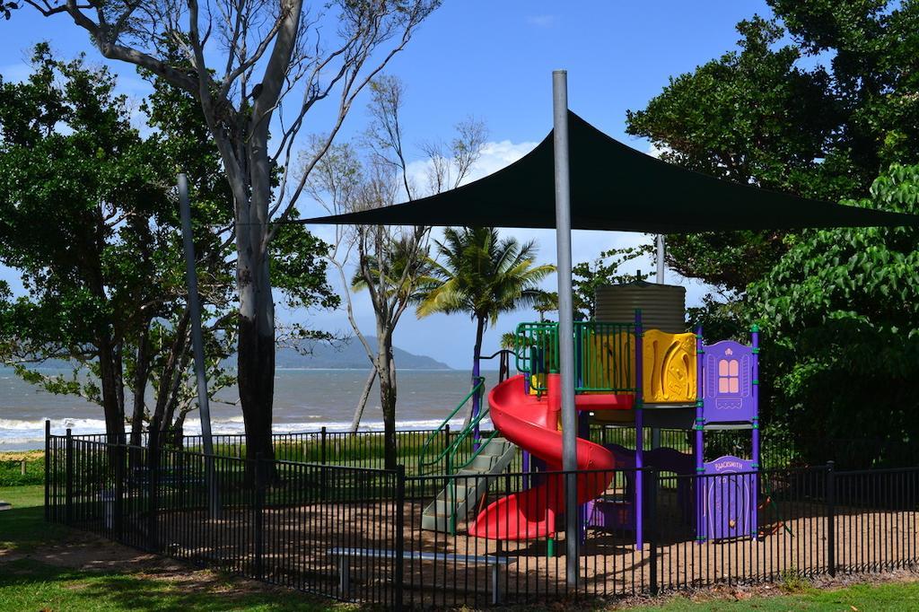 Dunk Island View Caravan Park Wongaling Beach 외부 사진
