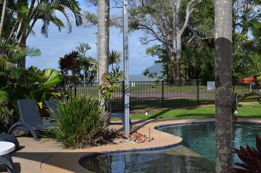 Dunk Island View Caravan Park Wongaling Beach 외부 사진