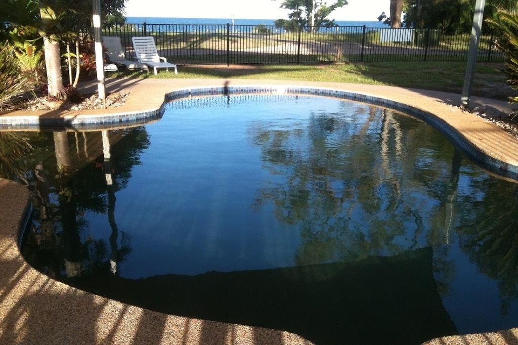 Dunk Island View Caravan Park Wongaling Beach 외부 사진